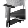 repuesto para silla de oficina brazo 1