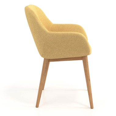 4 patas, madera