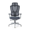silla ergonomica gris motion malla 3