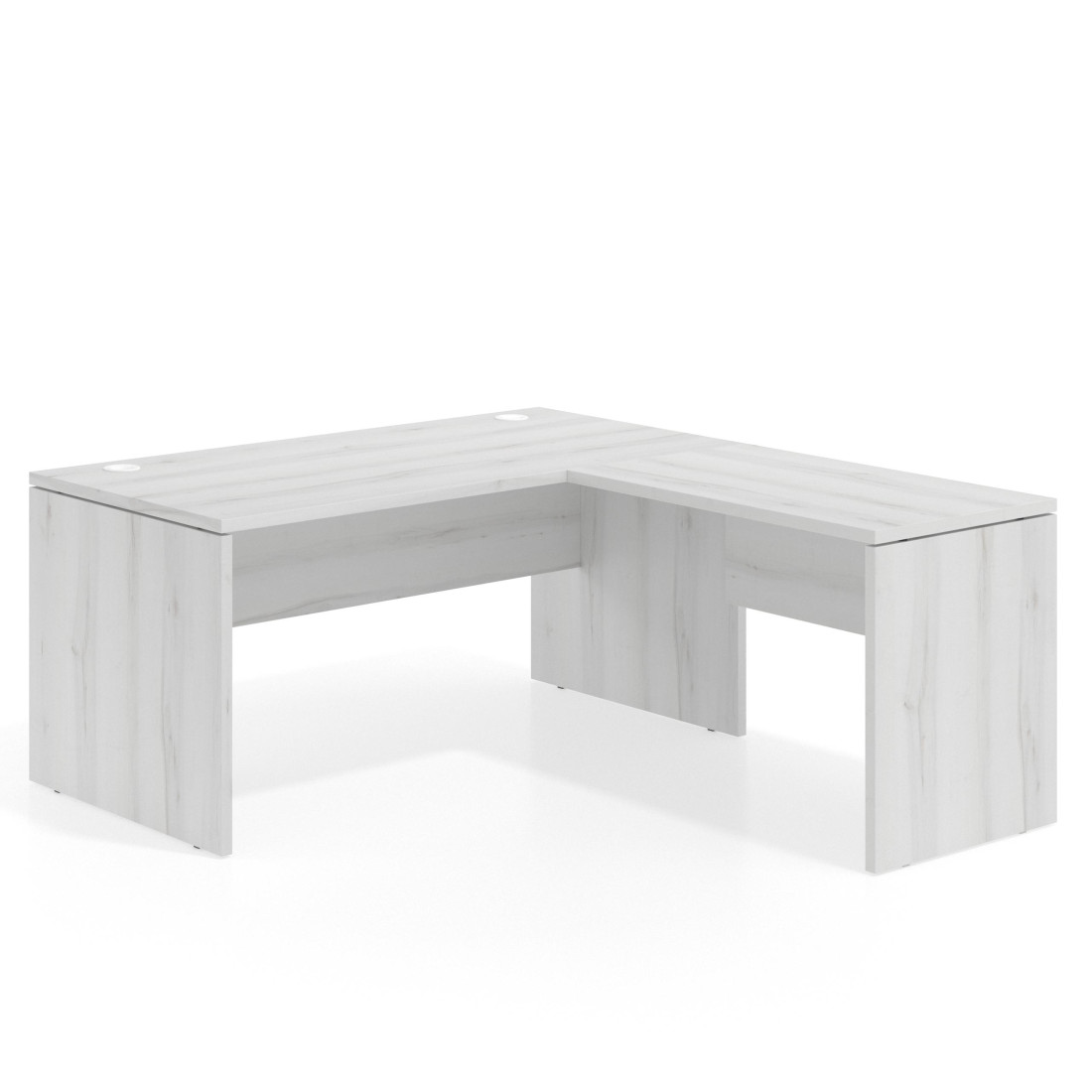 mesa en l 180x180 albo workplus mesa fondo 80cm con ala 1