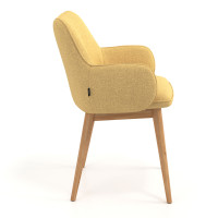 Tapizado alta gama