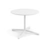 Mesa de Centro Grace - BLANCO