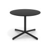 mesa de centro negro grace 4