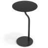 Mesa de centro auxiliar venus - NEGRO