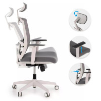 Postura Ergonómica