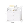 portadocumentos organizador 2