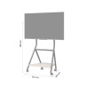 soporte de television soporte tv 3