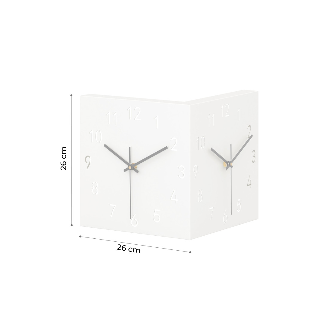 accesorio oficina reloj 4