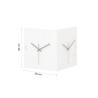 accesorio oficina reloj 4