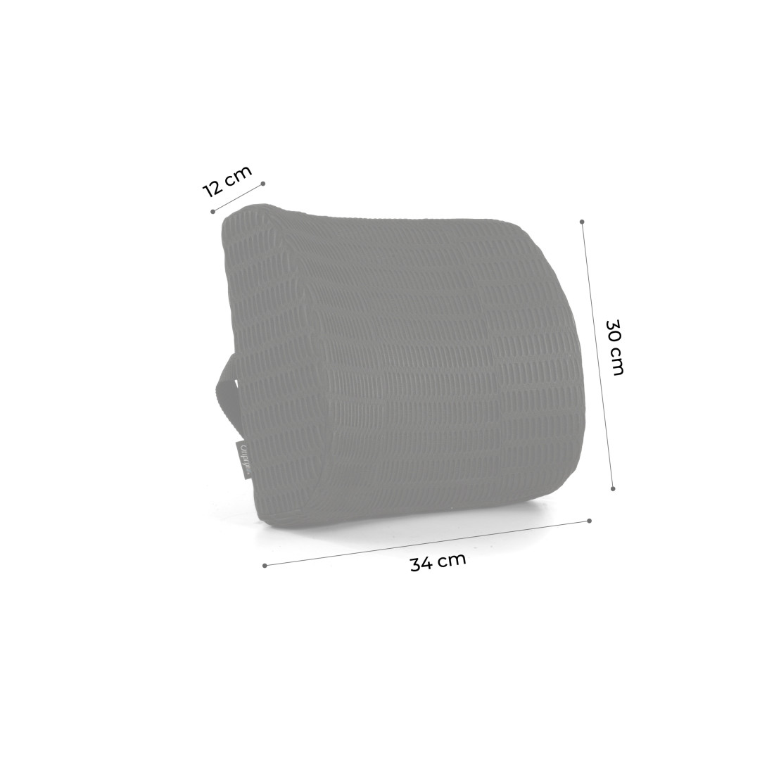 cojin ortopedico cojin lumbar 5