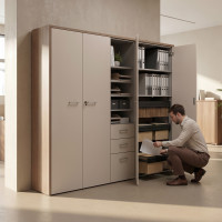 Organización interior