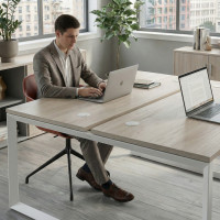 Entornos ergonómicos