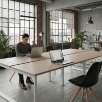 Entornos ergonómicos