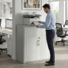 armario de persiana 109x92 blanco strong puertas de persiana aluminio 2