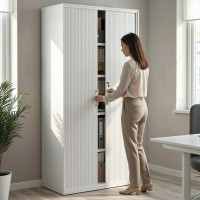 Ahorro de espacio