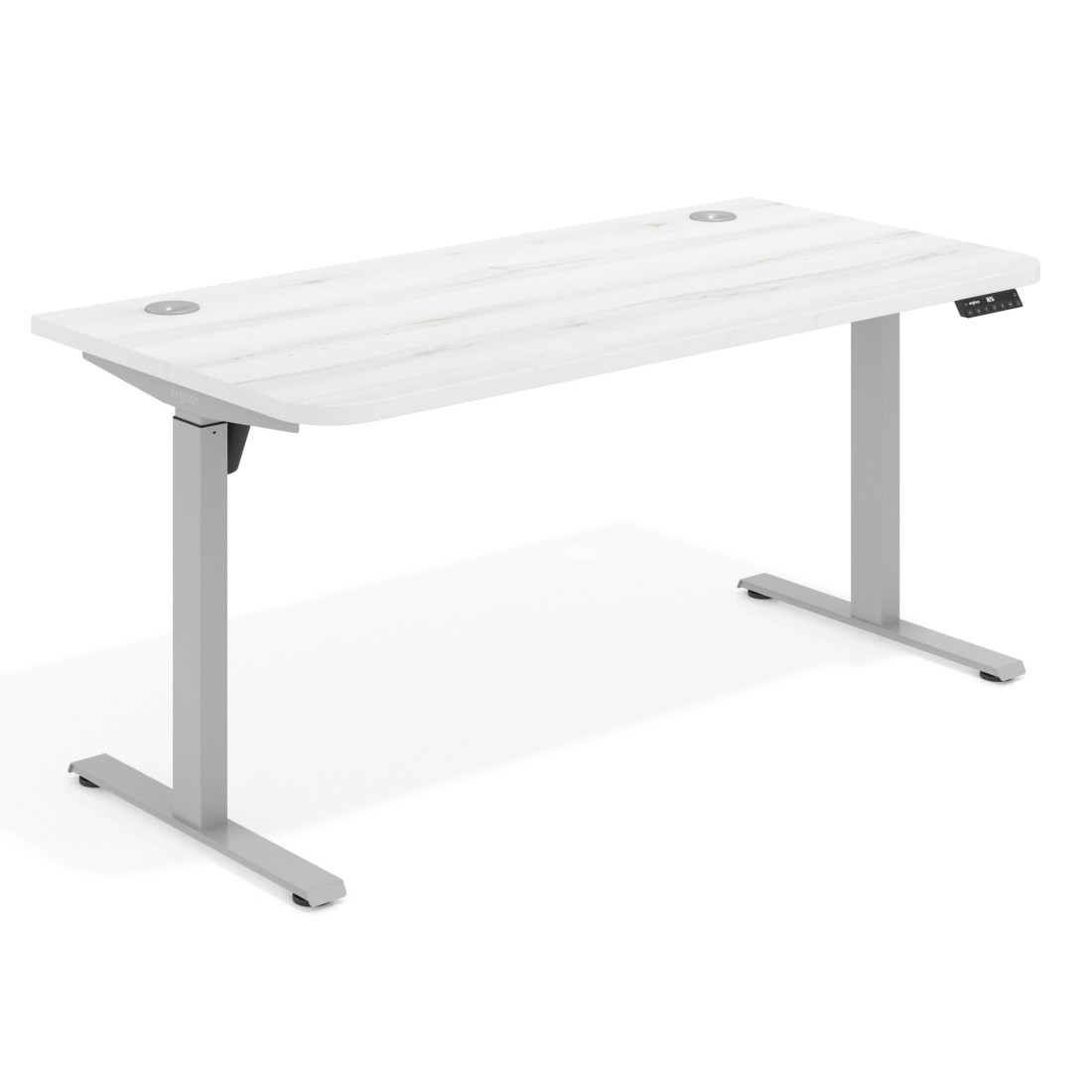 escritorio elevable 120x80 albo erghos motion 2 cantos curvos 1