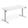 escritorio elevable 120x80 albo erghos motion 2 cantos curvos 1