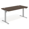 escritorio elevable 140x80 mistral erghos motion 4 cantos curvos 1
