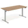 escritorio elevable 120x68 naturale erghos motion recto 1