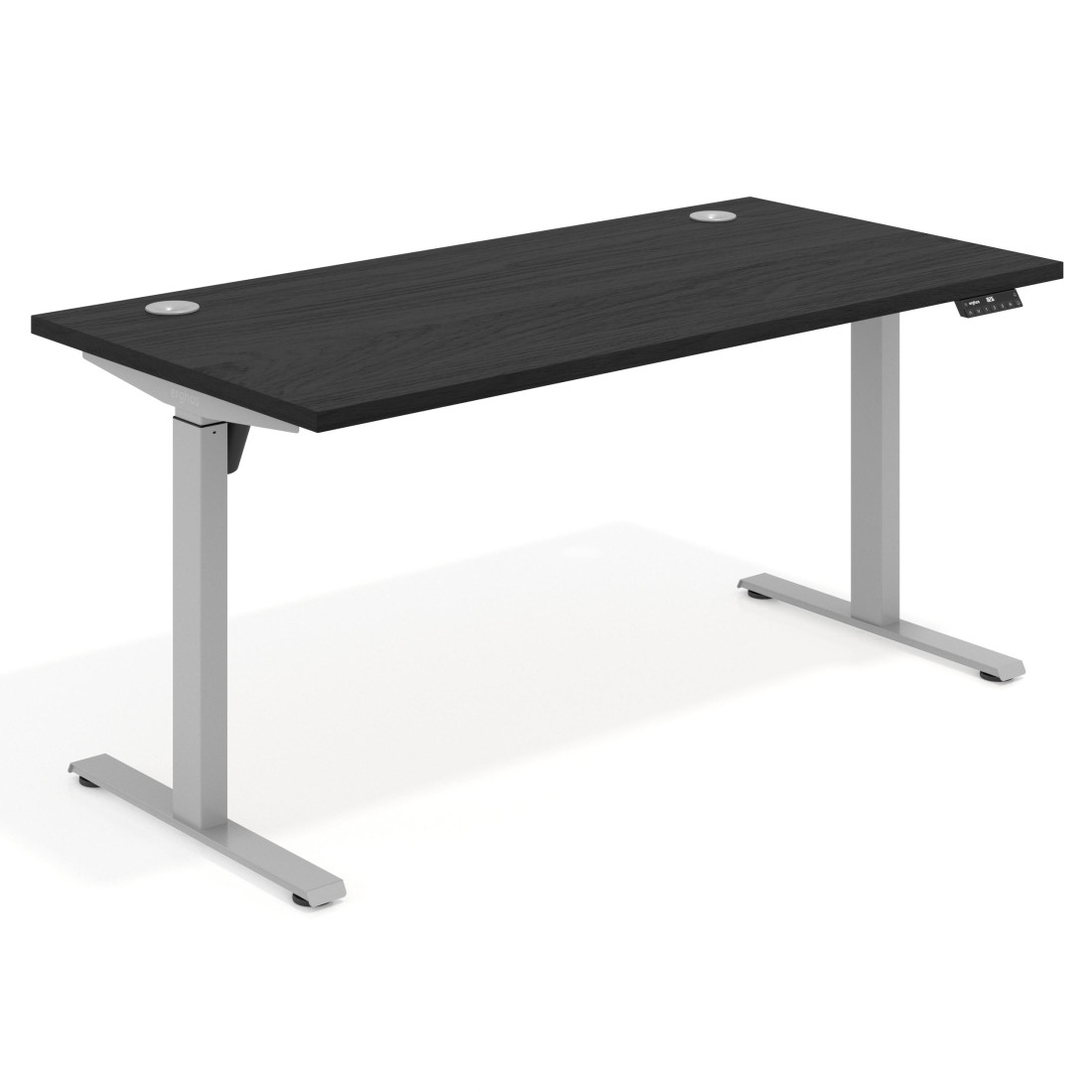 escritorio elevable 120x68 bocamina erghos motion recto 1