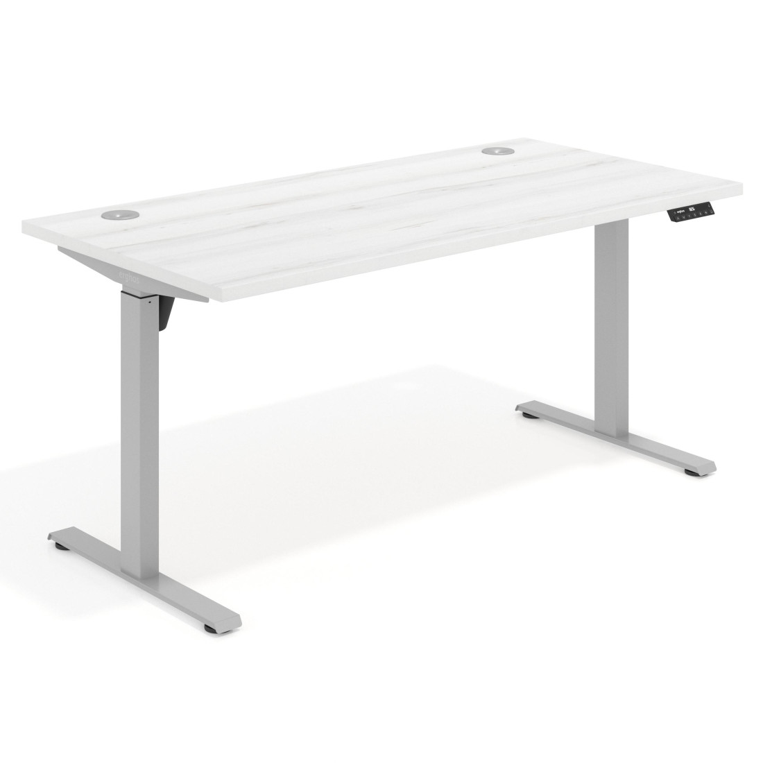 escritorio elevable 120x68 albo erghos motion recto 1