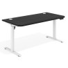 escritorio elevable 120x80 bocamina erghos motion 2 cantos curvos 1