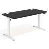 escritorio elevable 120x68 bocamina erghos motion 4 cantos curvos 1