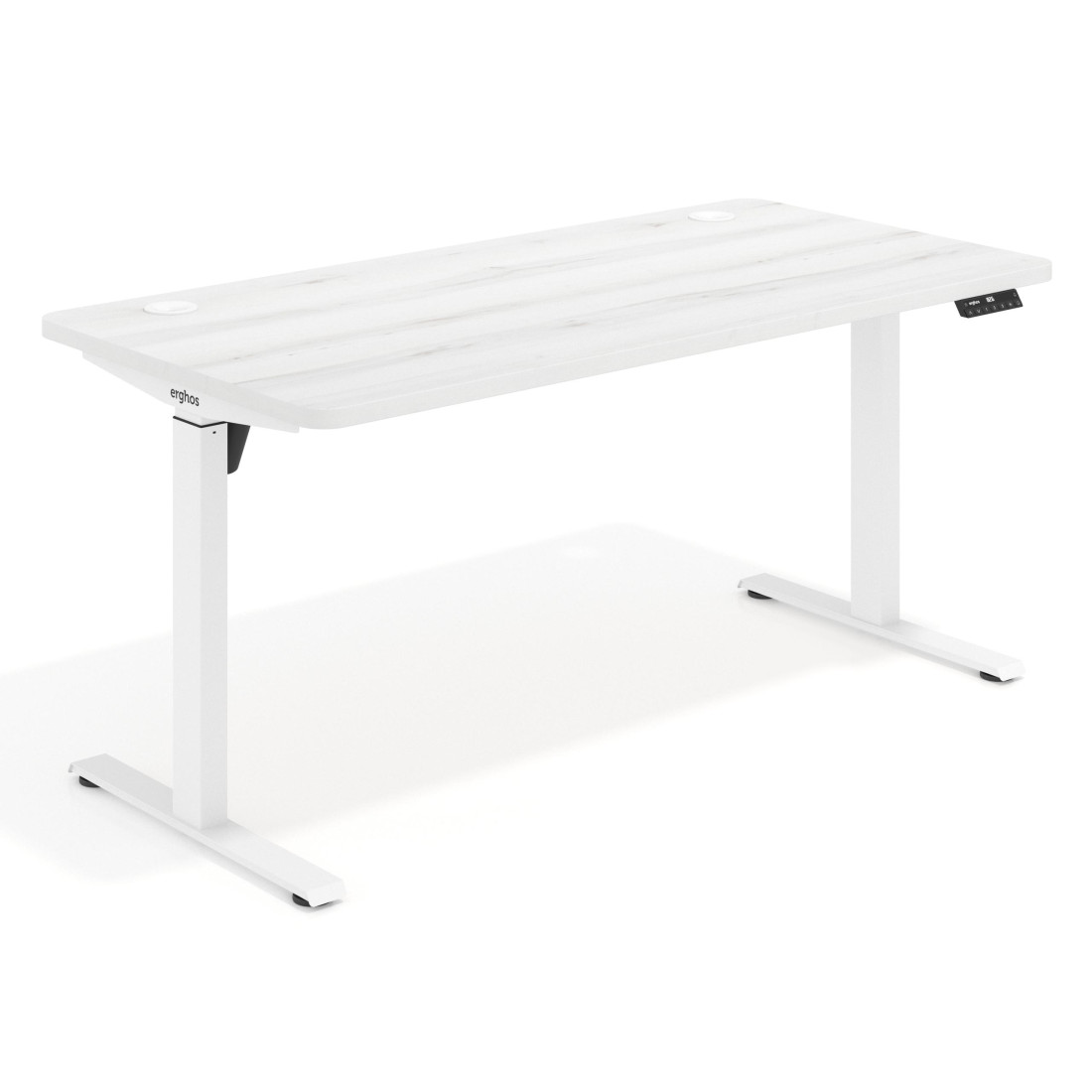 escritorio elevable 120x80 albo erghos motion 4 cantos curvos 1