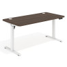 escritorio elevable 120x68 mistral erghos motion 4 cantos curvos 1