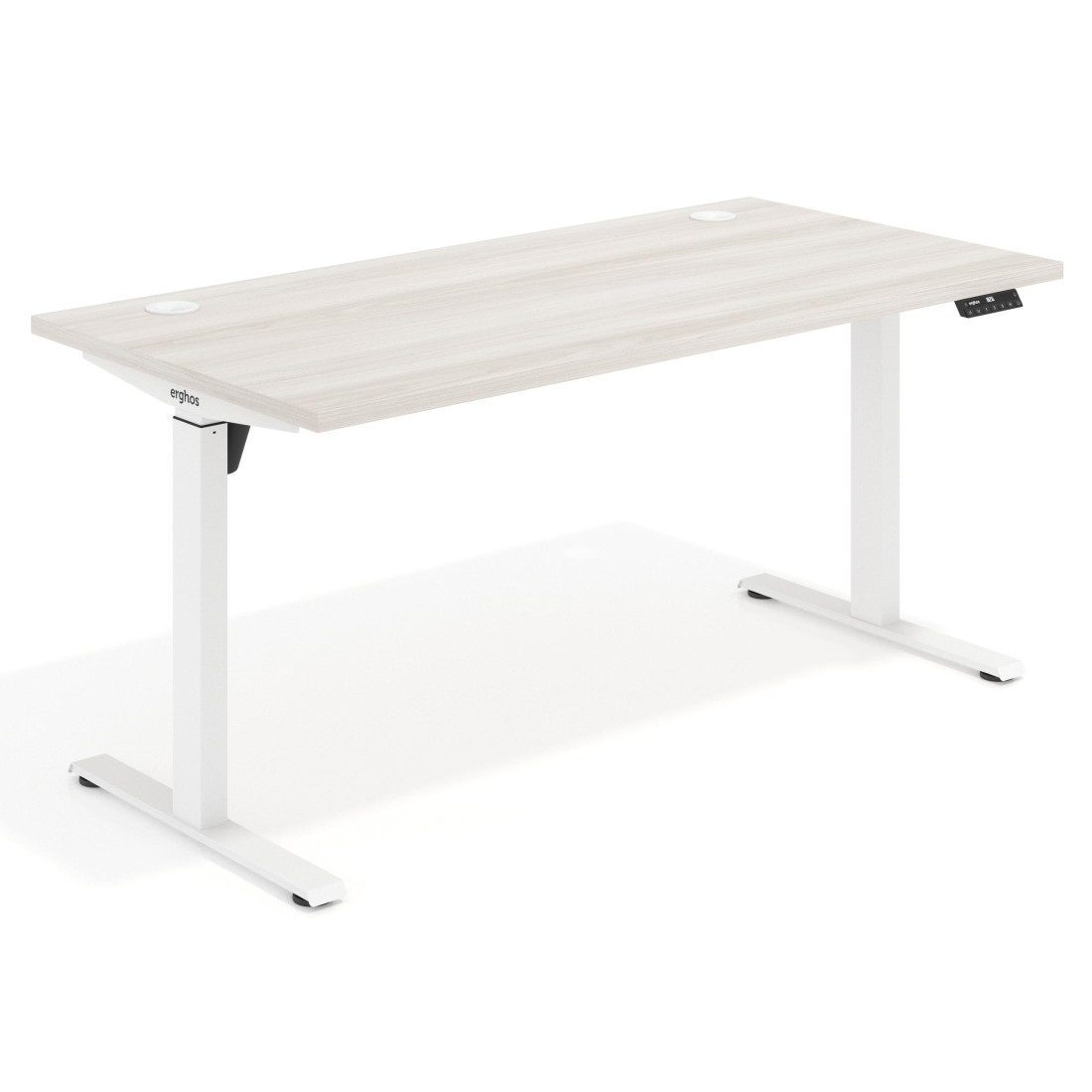 escritorio elevable 120x68 california erghos motion recto 1
