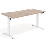 escritorio elevable 120x68 sahara erghos motion recto 1