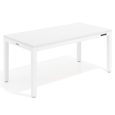 Estructura Blanco