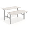 escritorio elevable 120x166 california erghos motion 2 cantos curvos 1