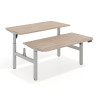 escritorio elevable 120x166 sahara erghos motion 2 cantos curvos 1
