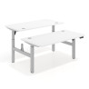 escritorio elevable 120x166 blanco mate erghos motion 2 cantos curvos 1
