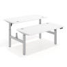escritorio elevable 120x166 blanco mate erghos motion 4 cantos curvos 1