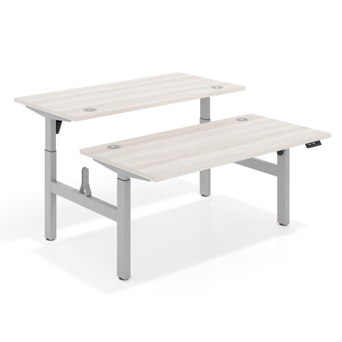escritorio elevable 120x166 california erghos motion recto 1