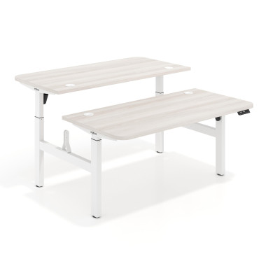 Estructura Blanco
