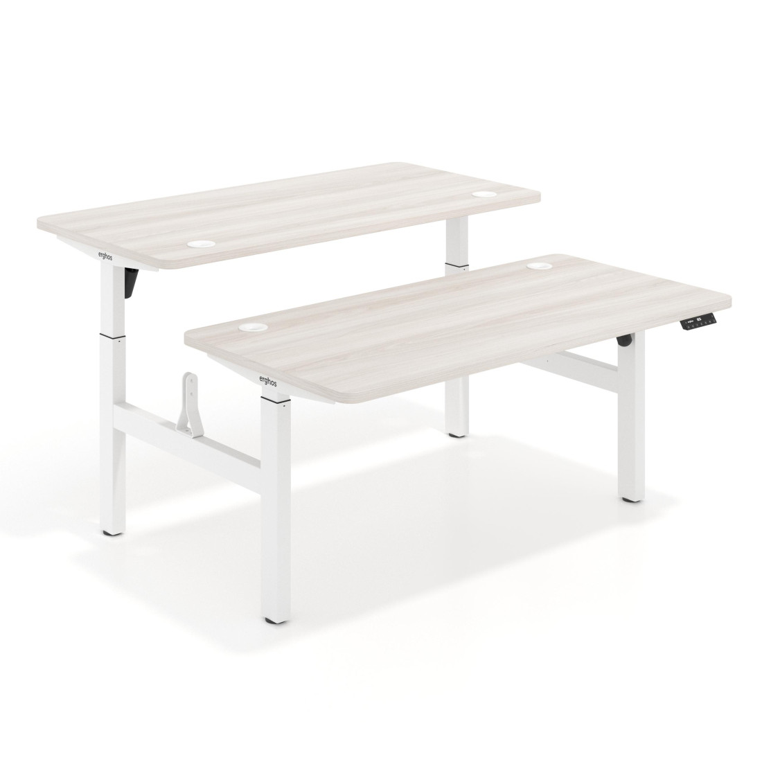 escritorio elevable 120x166 california erghos motion 4 cantos curvos 1