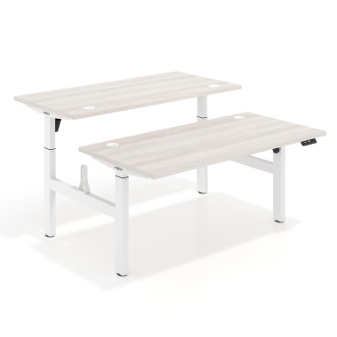 Estructura Blanco