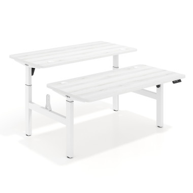 Estructura Blanco