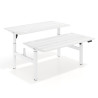 escritorio elevable 120x166 albo erghos motion recto 1