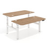escritorio elevable 120x166 naturale erghos motion pro 2 cantos curvos 1
