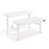 escritorio elevable 120x166 albo erghos motion pro 2 cantos curvos 1