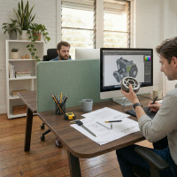 Diseño ergonómico