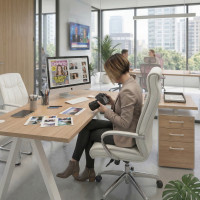 Capacidad de archivo