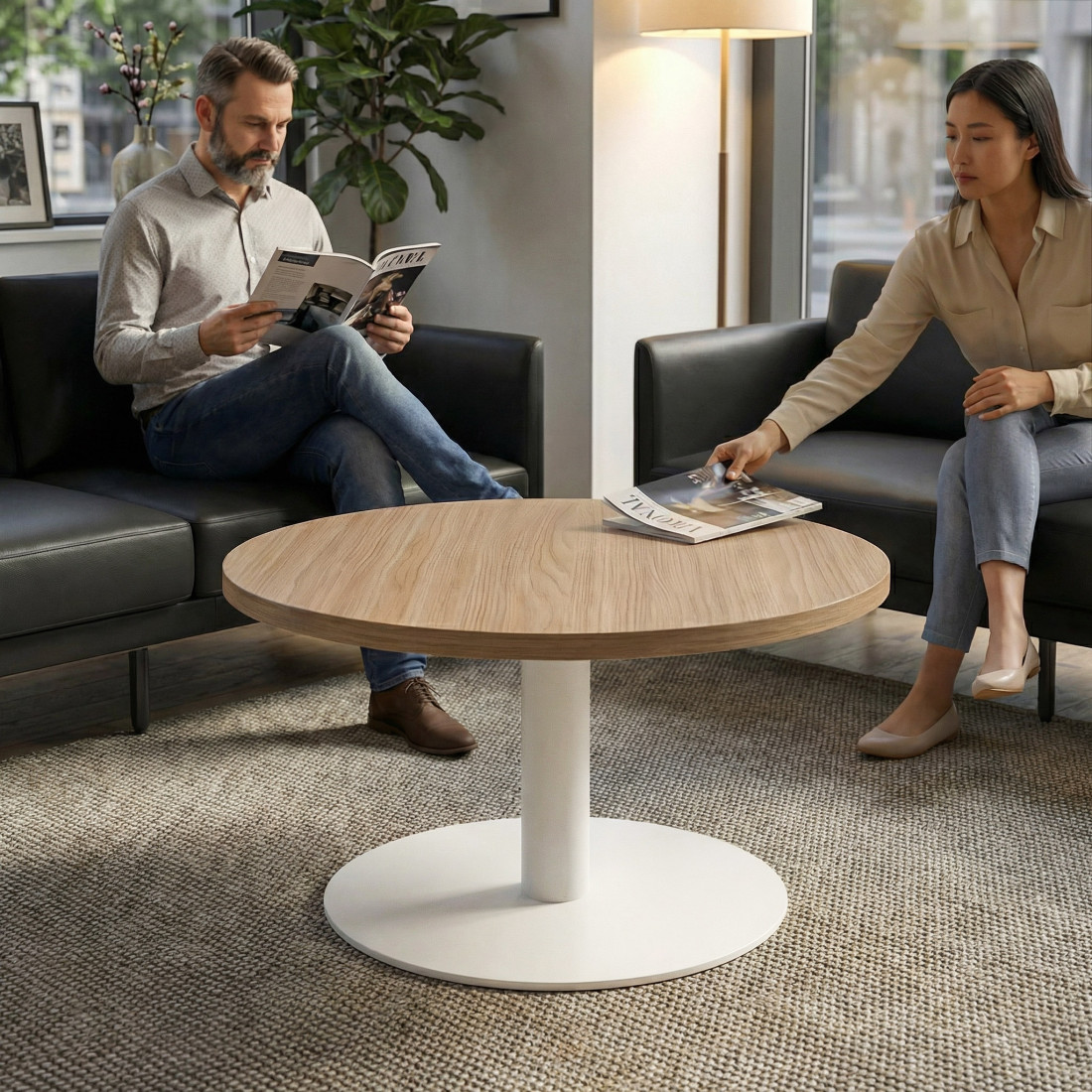 mesa de centro 67x67 albo atrium 2