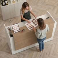 Personalización a medida