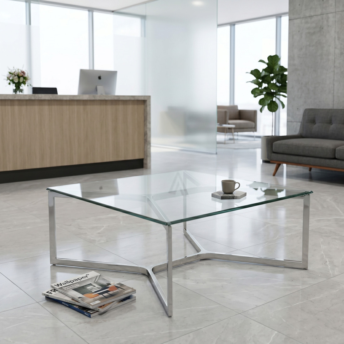 mesa de centro kuddo 2