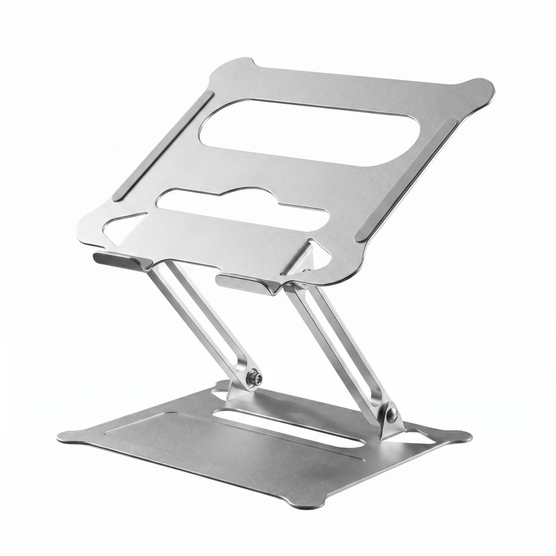 organizacion de oficina aluminio soporte portatil 1